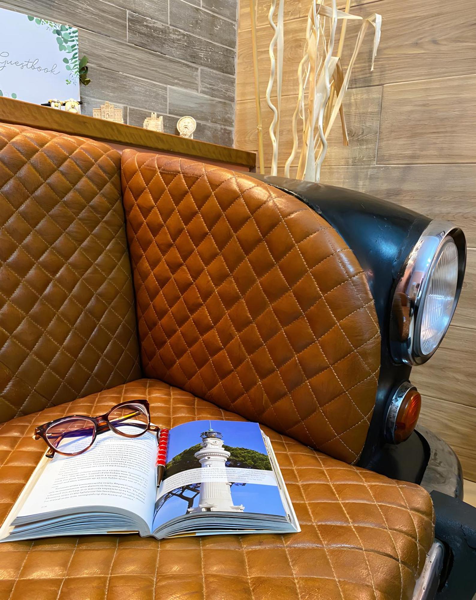 The Best Nest Apartment Rom