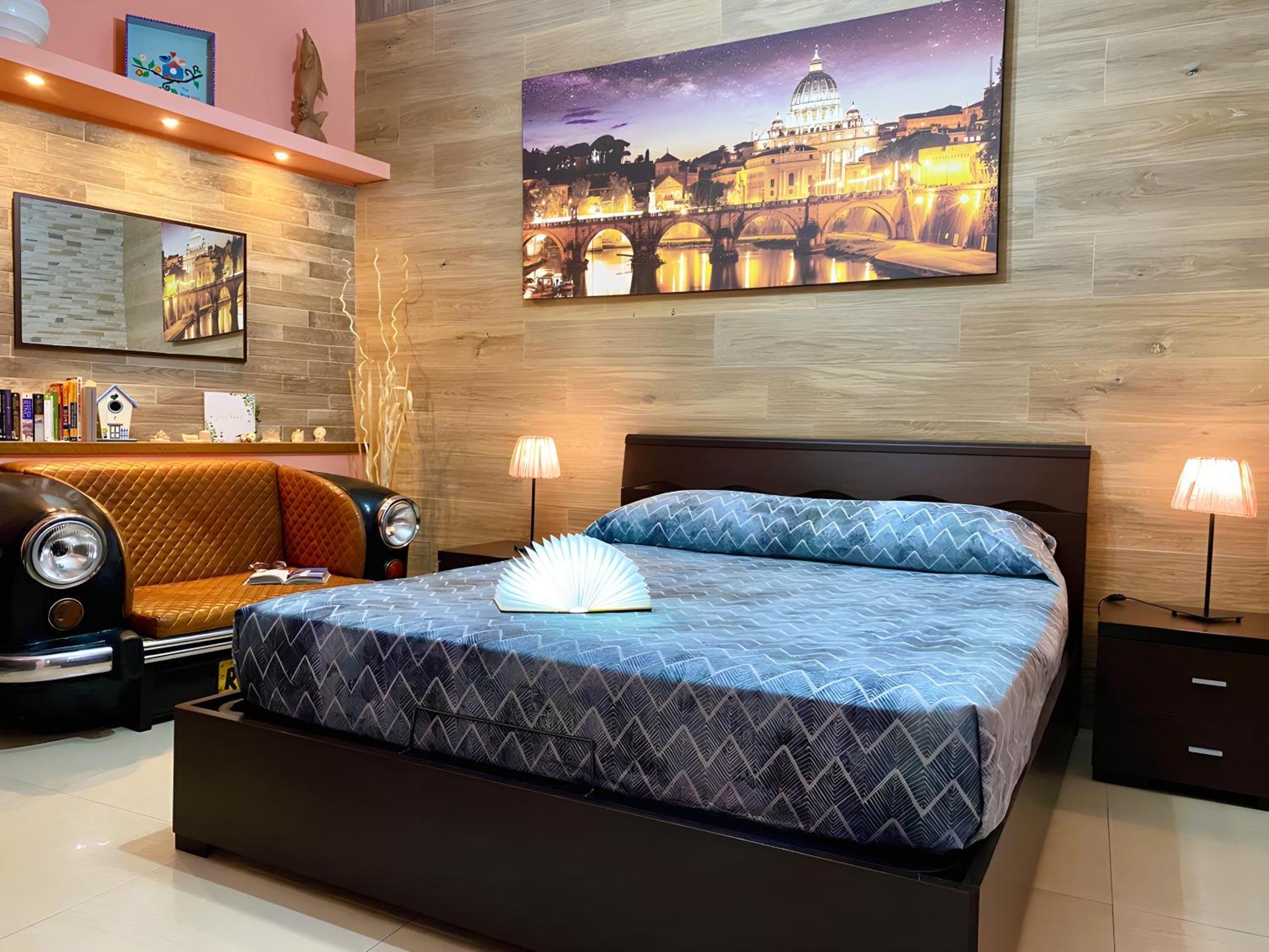 The Nest Apartment