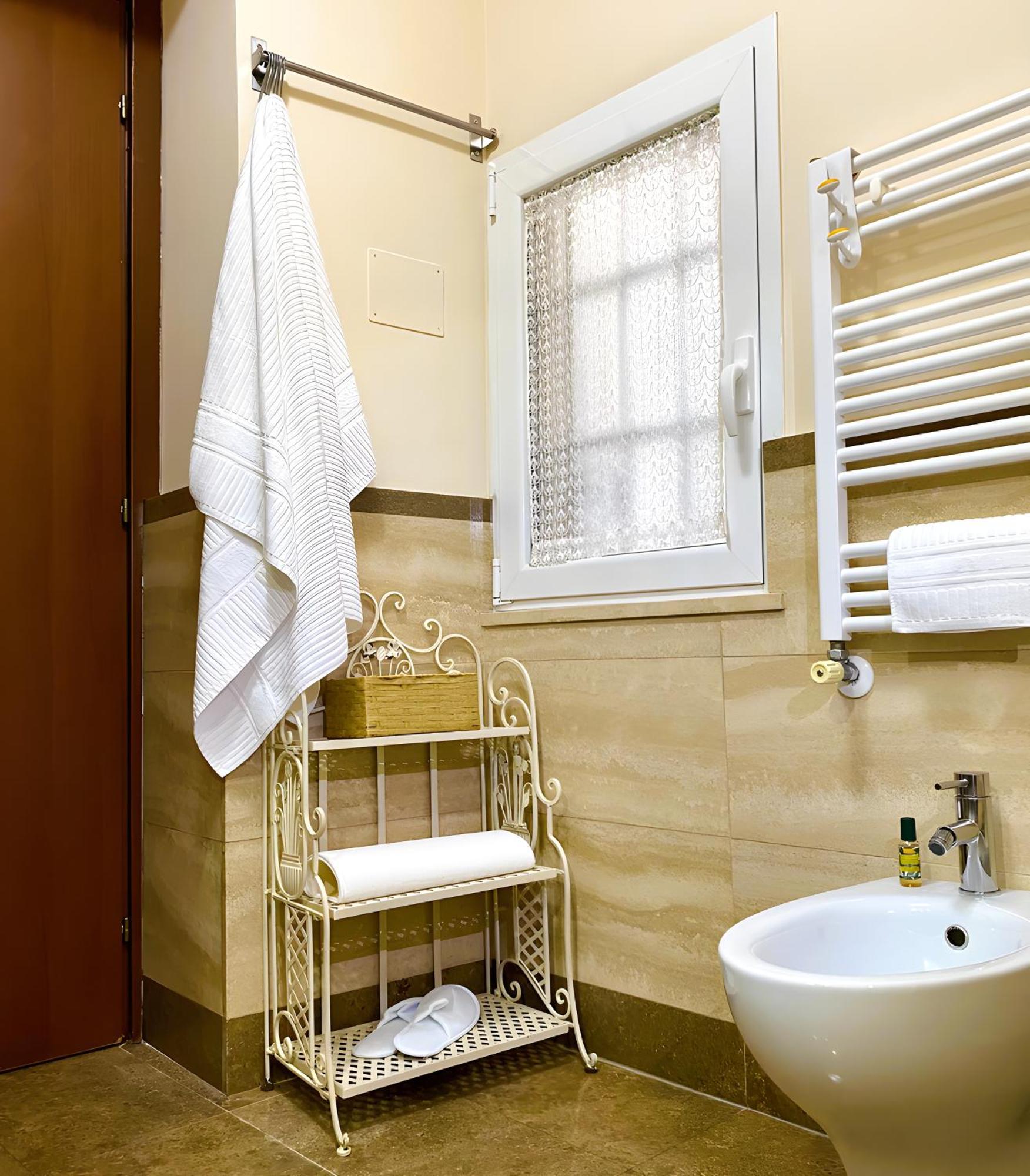 The Nest Apartment Rom