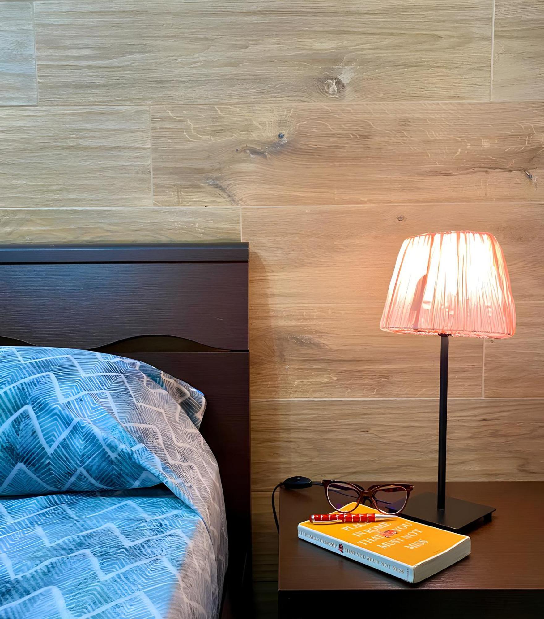 The Nest Apartment *