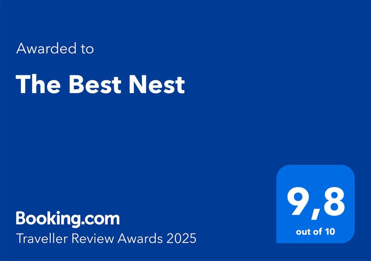 The Nest * Rom